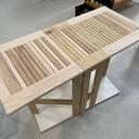 Table Pliante