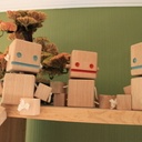 Que faire avec ses chutes de bois quand on a pas de poele a bois!