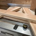 Table de pique-nique