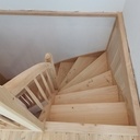 L'escalier du paysou