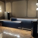 Première parti bar théâtre