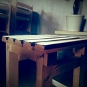 Tabouret
