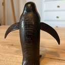 Manchot empereur