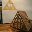 Une petite maquette pour rassurer dame BENE