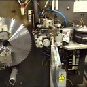 La fabrication des lames de scies circulaires avec mises rapportées en carbure de tungstène