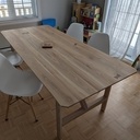 Table à manger