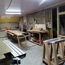 L'atelier de la Côte