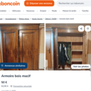 Quand les assurances se mettent à faire des meubles....