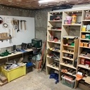 Mon atelier (amateur)