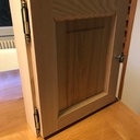 Juste une boîte pour s’entraîner