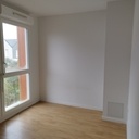 Penderie en mélaminé