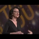 Les arbres se tiennent debout, comme les Hommes | Catherine LENNE | TEDxClermont