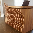 Bureau Paramétrique