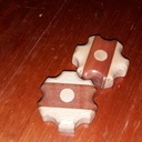 Repose pieds réglable en hauteur