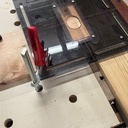 Tabouret / marche-pied