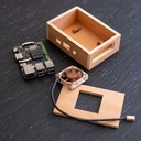 Petit caisson pour geekerie