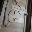 Meuble pour amateur de vins