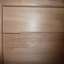 Meubles de salles de bain basiques