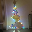 Sapin de Noël