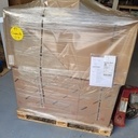 Arrivée des Machines Felder/ Hammer