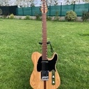 Guitare électrique type Telecaster