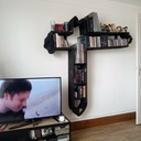 Bibliothèque Indochine