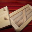 Casse tête boîte a cigares