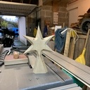 Elle est arrivée.....