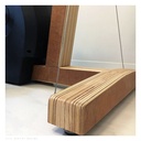 Vélo d’appartement - Décathlon hack