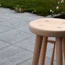 Fabrication d'un haut tabouret de bar!