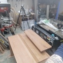 Un bureau sur mesure