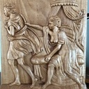 Joseph et la femme du putiphar