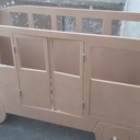 Lit enfant combi phase 2