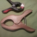 Elle en pince pour moi