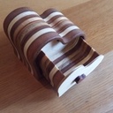 Boîte à bijoux cœur