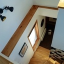 Des habillages en chêne