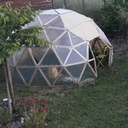 dome (taille 1/2 - 3m diametre)