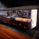 Bureau d'inspiration Louis Philippe