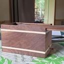 Boîte à musique bijoutière, ou à bijoux musicale