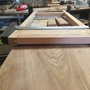 Petite console 3 essences