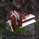 Etau à débrayage automatique (quick release)