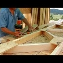 Fabrication poutre en treillis