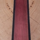 Petit Banc quénetier / Amarante