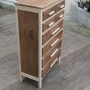 Commode - meuble à tiroirs