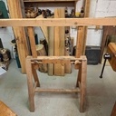 En version grands panneaux