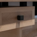 Petite console d'entrée