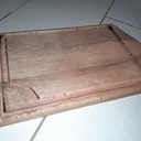 Planche a découper