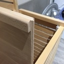 Séparation intérieure