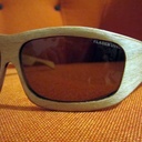 Lunettes de soleil TRÈS TRÈS légères