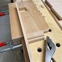 Système de maintien pour petites pièces